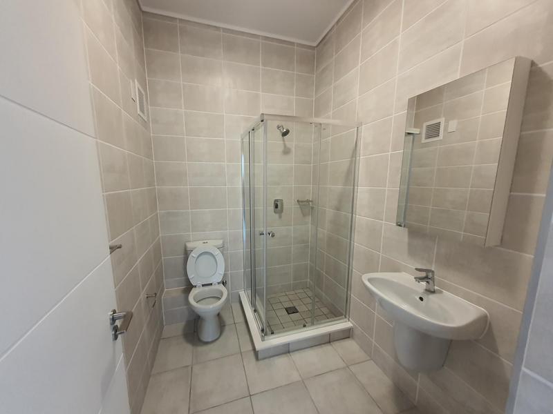 To Let 1 Bedroom Property for Rent in Greenbay Eco Estate Western Cape